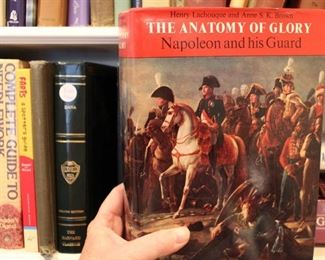 Books Napoleon