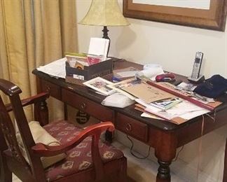 Writing Desk