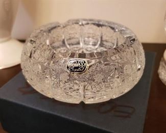 Bohemian Ashtray