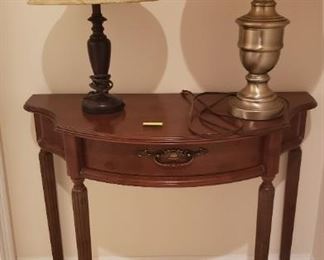 Console Table
