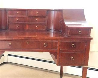 Beautiful desk by Hekman Furniture