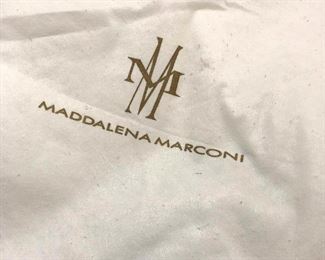 Protective storage bag.