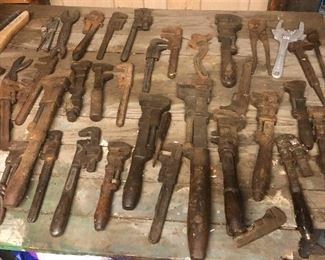 Wrenches