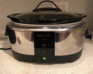 Crock pot