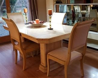 6ft Dining Room Table