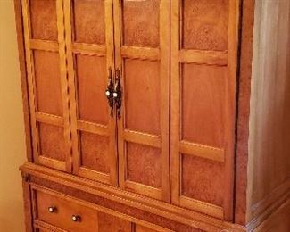 Bedroom Furniture Sets (Armoire)