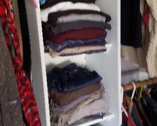 Mens clothing and Jeans excellent condition