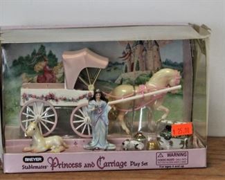 More Breyer Horse Collection