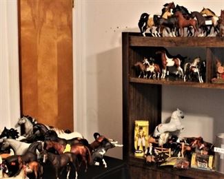 Breyer Horses