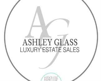 Ashley Glass Logo