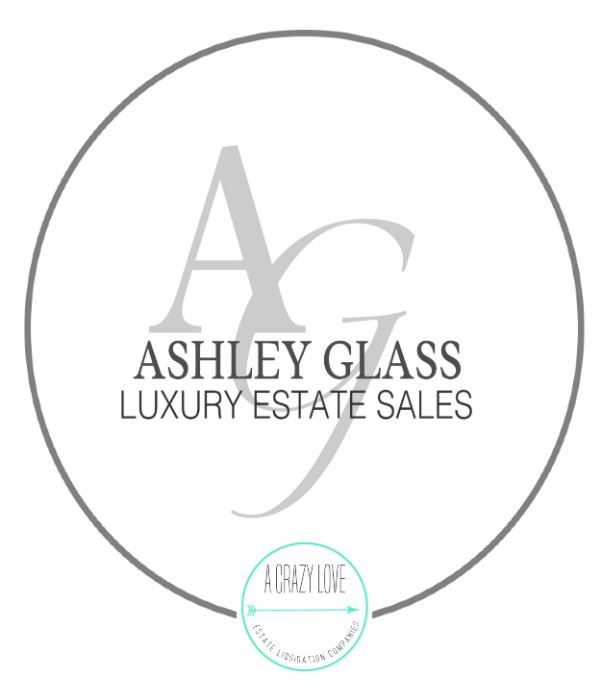 Ashley Glass Logo