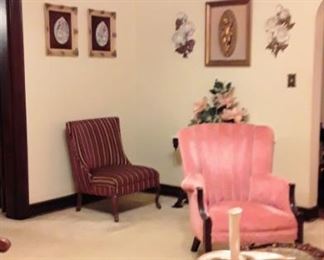 Another view of Living Room