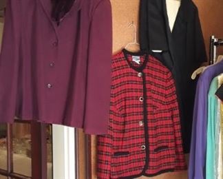 Women's Designer Clothes sizes 16 & 18