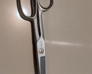 Gingher Scissors