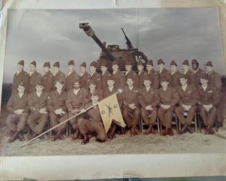 3rd Armored Cavalry Photo