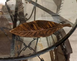 R.J. Reynolds Tobacco Leaf