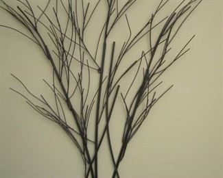 WIRE ART