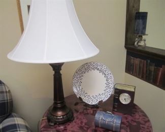 LAMP