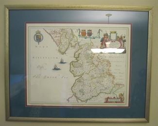 MAPS