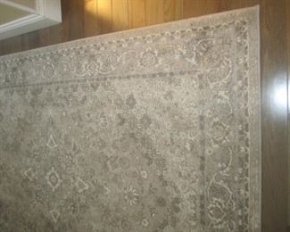 AREA RUG 4 BY 6