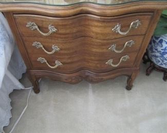 COMPLETE BEDROOM SET