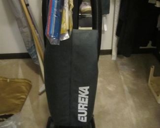 VACUUM
