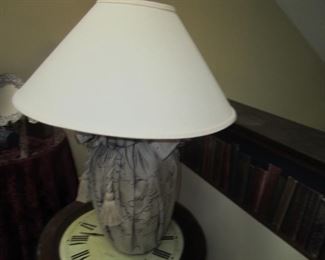 LAMP