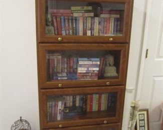 BOOK CASE