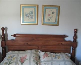 ART AND BEDDING