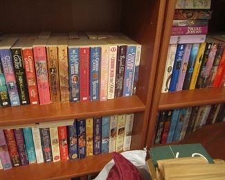 BOOKS
