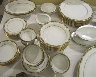 CHINA BY NORITAKE