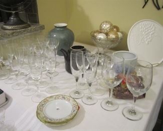 STEMWARE
