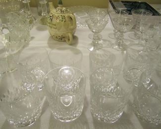 GLASSES