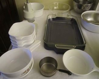 COOKWARE