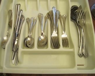 FLATWARE BY COMMUNITY
