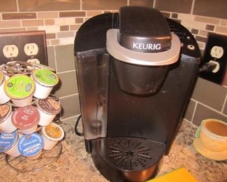 KEURIG