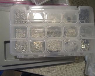 JEWELRY MAKING SUPPLIES