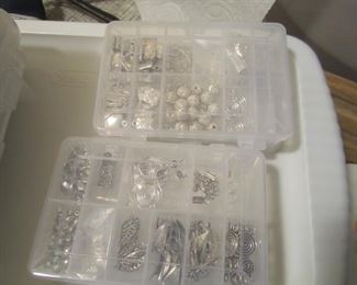 JEWELRY MAKING SUPPLIES