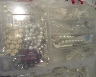 JEWELRY MAKING SUPPLIES