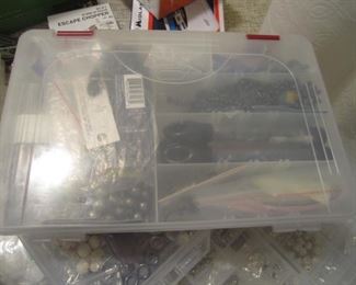 JEWELRY MAKING SUPPLIES