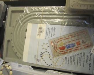 JEWELRY MAKING SUPPLIES