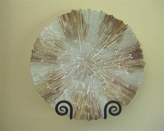 PLATE ART