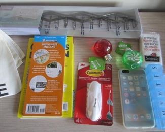 MISC ITEMS
