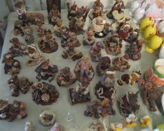 BEARS