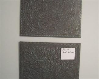METAL ART