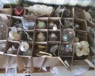 ORNAMENTS