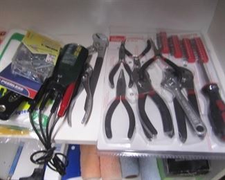 TOOLS