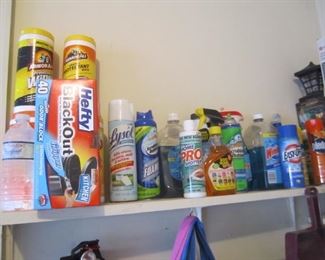 CHEMICALS