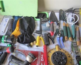 TOOLS