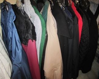 COATS